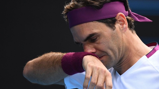 Vì sao Roger Federer không thể tham dự Australian Open 2021? - 2