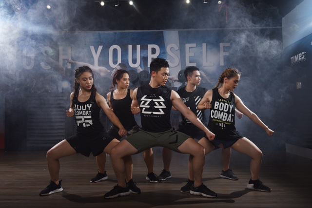 Thay đổi tên thương hiệu, Times Plus Fitness Yoga đánh dấu cú chuyển mình lớn - 4 Thay đổi tên thương hiệu, Times Plus Fitness Yoga đánh dấu cú chuyển mình lớn - 4