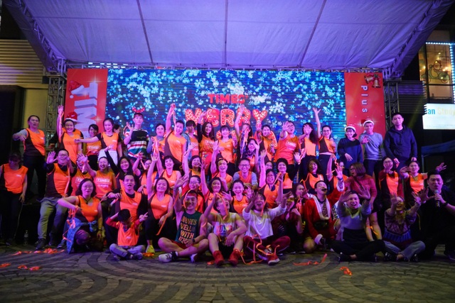 Thay đổi tên thương hiệu, Times Plus Fitness Yoga đánh dấu cú chuyển mình lớn - 5 Thay đổi tên thương hiệu, Times Plus Fitness Yoga đánh dấu cú chuyển mình lớn - 5