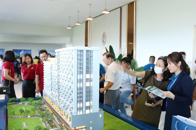 Siêu dự án The Maris Vũng Tàu vẫn khuấy động thị trường bất động sản nghỉ dưỡng - 2 Siêu dự án The Maris Vũng Tàu vẫn khuấy động thị trường bất động sản nghỉ dưỡng - 2