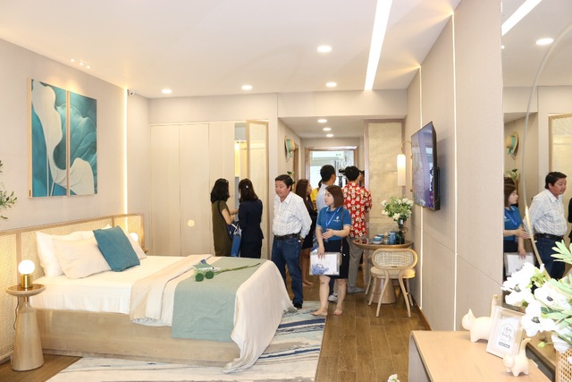 Siêu dự án The Maris Vũng Tàu vẫn khuấy động thị trường bất động sản nghỉ dưỡng - 3 Siêu dự án The Maris Vũng Tàu vẫn khuấy động thị trường bất động sản nghỉ dưỡng - 3