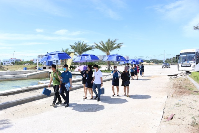 Siêu dự án The Maris Vũng Tàu vẫn khuấy động thị trường bất động sản nghỉ dưỡng - 5 Siêu dự án The Maris Vũng Tàu vẫn khuấy động thị trường bất động sản nghỉ dưỡng - 5