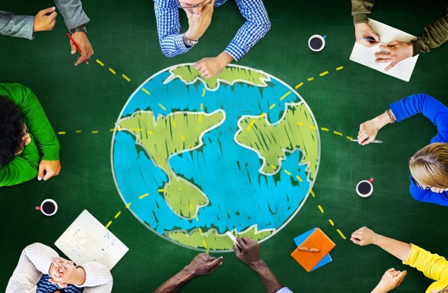 Hack4Growth tôn vinh ý tưởng Việt, giải quyết vấn đề nóng trên thế giới - 2 Hack4Growth tôn vinh ý tưởng Việt, giải quyết vấn đề nóng trên thế giới - 2