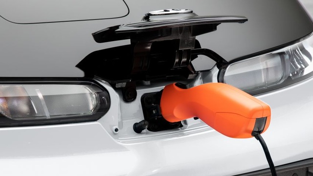 Toyota C+pod gây ấn tượng vì sự tiện dụng, nhỏ gọn - 6 Toyota C+pod gây ấn tượng vì sự tiện dụng, nhỏ gọn - 6