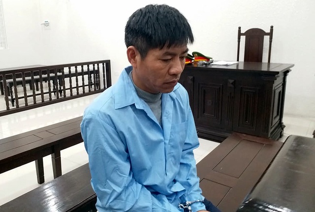Hà Nội: Dùng dao giết người vì bị đấm gãy răng từ 2 năm trước - 1