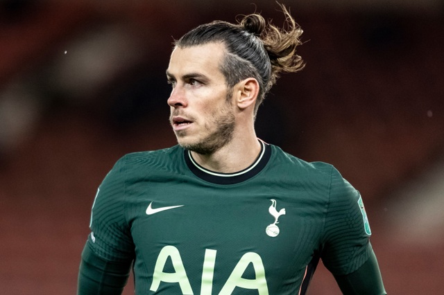 Mourinho chán ngấy Gareth Bale tới tận cổ, Real Madrid... lo sợ - 1 Mourinho chán ngấy Gareth Bale tới tận cổ, Real Madrid... lo sợ - 1