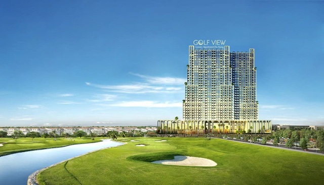 Golf View Luxury Apartment Danang ra mắt trước 3500 khán giả tại Trung tâm Hội nghị Quốc Gia - 5 Golf View Luxury Apartment Danang ra mắt trước 3500 khán giả tại Trung tâm Hội nghị Quốc Gia - 5