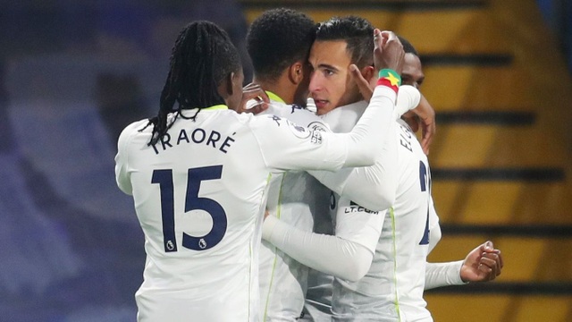 Chelsea chia điểm thất vọng trước Aston Villa - 3 Chelsea chia điểm thất vọng trước Aston Villa - 3