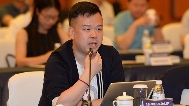 Tỷ phú Trung Quốc chết vì bị đồng nghiệp đầu độc giàu cỡ nào? - 2 Tỷ phú Trung Quốc chết vì bị đồng nghiệp đầu độc giàu cỡ nào? - 2