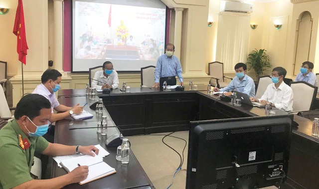 Đồng Tháp họp khẩn vì nữ hành khách dương tính với SARS-CoV-2 - 1 Đồng Tháp họp khẩn vì nữ hành khách dương tính với SARS-CoV-2 - 1