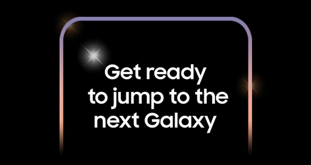 Samsung có động thái bất ngờ để gián tiếp xác nhận Galaxy S21 sắp ra mắt - 1 Samsung có động thái bất ngờ để gián tiếp xác nhận Galaxy S21 sắp ra mắt - 1