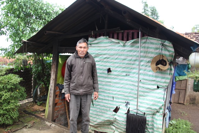 Đắk Lắk: Khách quan, công tâm trong quá trình rà soát hộ nghèo, cận nghèo - 2 Đắk Lắk: Khách quan, công tâm trong quá trình rà soát hộ nghèo, cận nghèo - 2