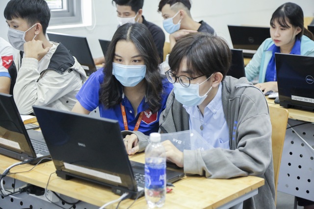 Thêm 3 trường ĐH công bố đề án tuyển sinh dự kiến năm 2021 - 1 Thêm 3 trường ĐH công bố đề án tuyển sinh dự kiến năm 2021 - 1