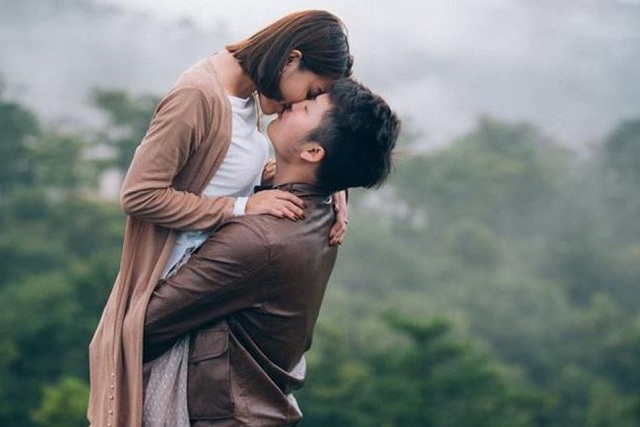 Dấu hiệu chứng tỏ bạn xem mình là trung tâm của mối quan hệ - 1 Dấu hiệu chứng tỏ bạn xem mình là trung tâm của mối quan hệ - 1