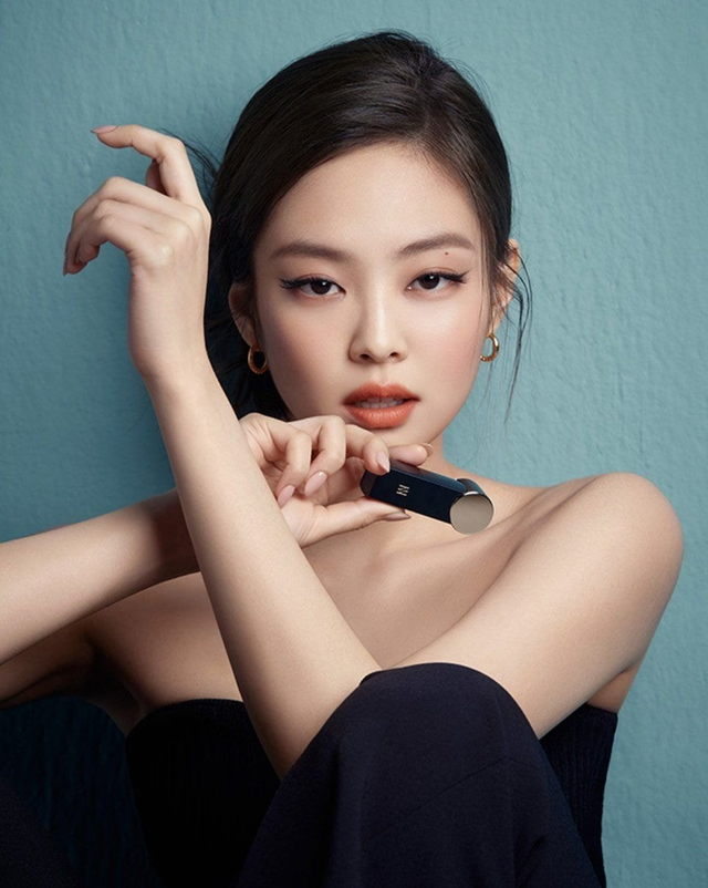 Jennie - Cô gái tài năng và xinh đẹp của nhóm Blackpink - 2 Jennie - Cô gái tài năng và xinh đẹp của nhóm Blackpink - 2
