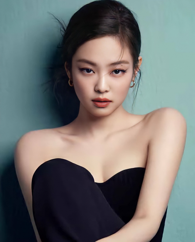 Jennie - Cô gái tài năng và xinh đẹp của nhóm Blackpink - 3