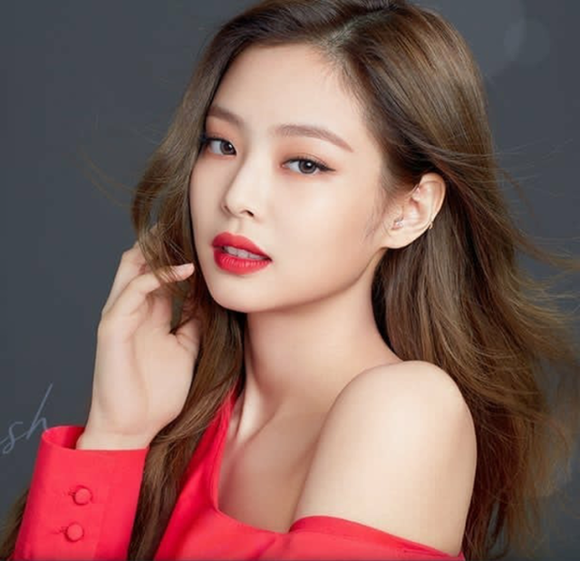 Jennie - Cô gái tài năng và xinh đẹp của nhóm Blackpink - 11 Jennie - Cô gái tài năng và xinh đẹp của nhóm Blackpink - 11
