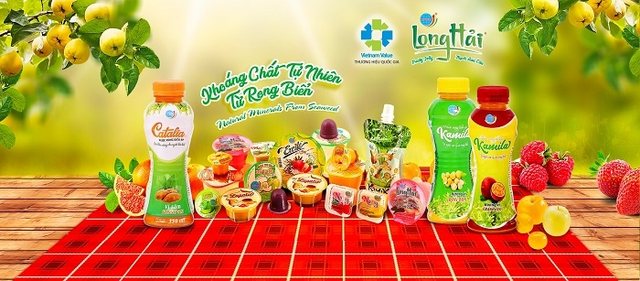 Long Hải khẳng định vị thế, vinh dự đón nhận huân chương lao động hạng Ba - 5 Long Hải khẳng định vị thế, vinh dự đón nhận huân chương lao động hạng Ba - 5