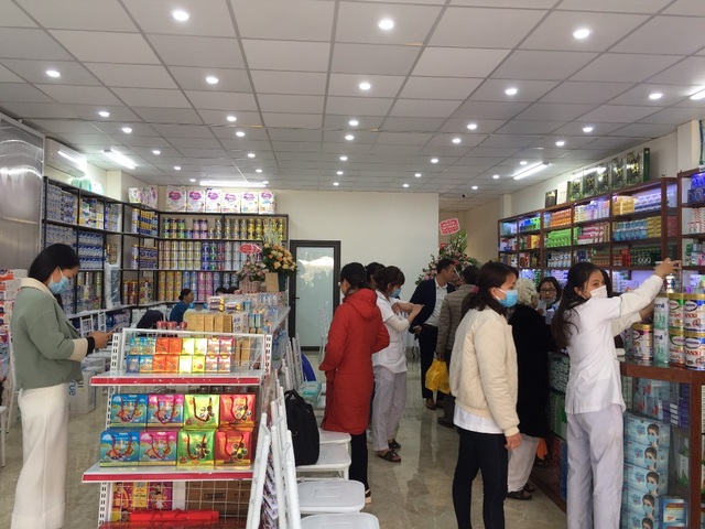 Minh Anh Pharmacy - Đối tác phân phối Natures Way chính hãng tại Nam Định - 4 Minh Anh Pharmacy - Đối tác phân phối Natures Way chính hãng tại Nam Định - 4