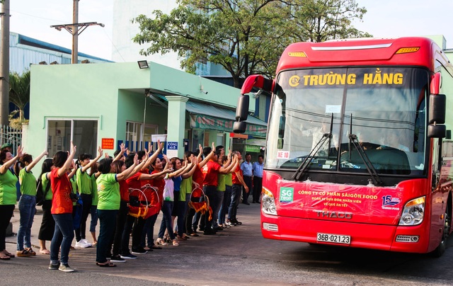 96% lao động đã trở lại làm việc, nhiều cơ hội cho sinh viên mới ra trường - 2 96% lao động đã trở lại làm việc, nhiều cơ hội cho sinh viên mới ra trường - 2