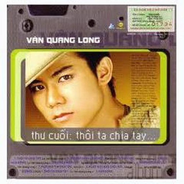 Xúc động nghe lại những bản hit đình đám gắn liền với Vân Quang Long - 2