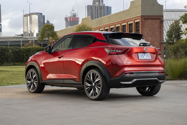 Nissan thừa nhận danh mục sản phẩm có vấn đề - 2 Nissan thừa nhận danh mục sản phẩm có vấn đề - 2