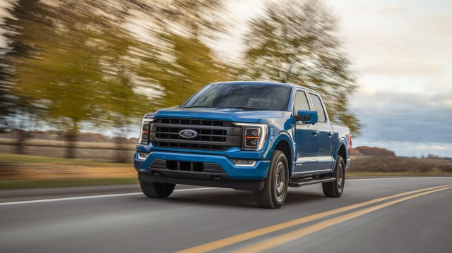 Mỹ: Ford cho xe xuất xưởng trước, kiểm tra chất lượng sau - 2