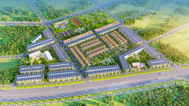 Điểm danh những dự án hạ tầng trọng điểm tăng sức bật BĐS Nam Hải Phòng - 3 Điểm danh những dự án hạ tầng trọng điểm tăng sức bật BĐS Nam Hải Phòng - 3