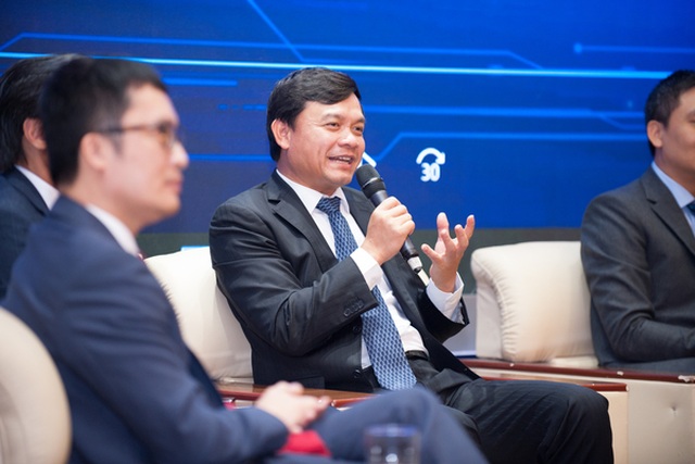 Đại gia từ chối bán thương hiệu Việt với giá 250 triệu USD - 1 Đại gia từ chối bán thương hiệu Việt với giá 250 triệu USD - 1