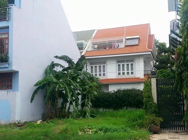 Đất xen kẹt