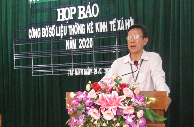 Tây Ninh: Người lao động gặp nhiều khó khăn vì Covid-19 - 1 Tây Ninh: Người lao động gặp nhiều khó khăn vì Covid-19 - 1