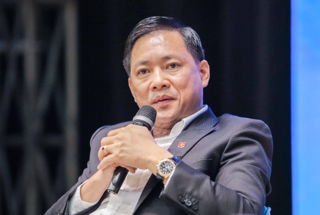 Những gì thầy cô đang rao giảng đã là... quá khứ, lạc hậu - 3 Những gì thầy cô đang rao giảng đã là... quá khứ, lạc hậu - 3