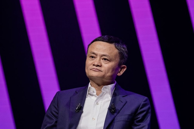 Jack Ma mất 12 tỷ USD sau hai tháng bị giám sát kinh doanh - 1
