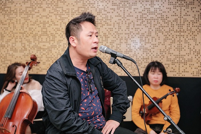 Bằng Kiều, Minh Tuyết khát vọng điều gì trong năm mới? - 5 Bằng Kiều, Minh Tuyết khát vọng điều gì trong năm mới? - 5