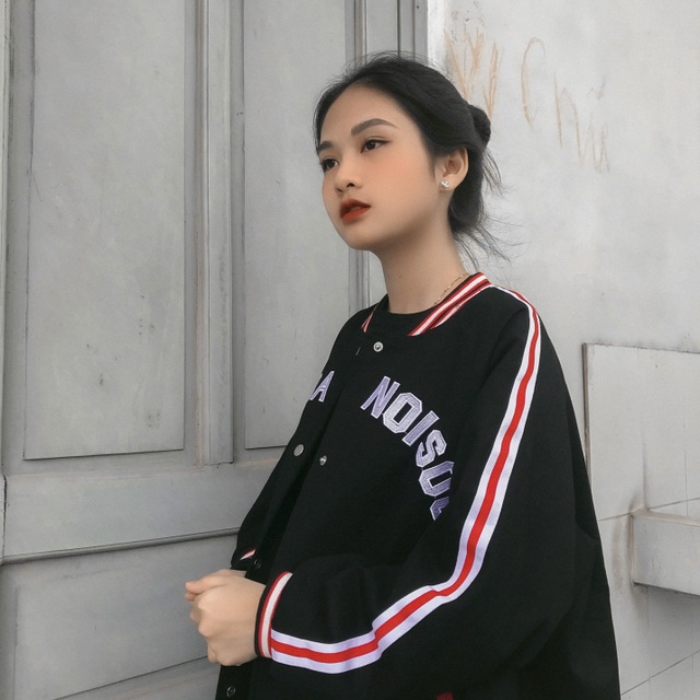 Nữ sinh Hòa Bình đẹp trong veo đốn tim người đối diện - 11 Nữ sinh Hòa Bình đẹp trong veo đốn tim người đối diện - 11