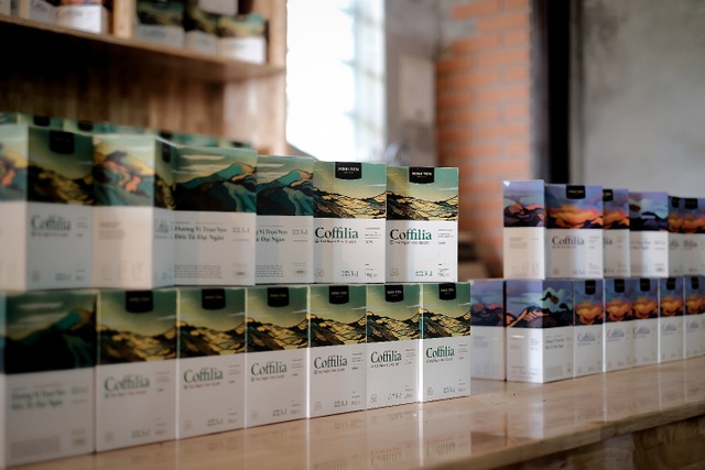 Minh Tiến Coffee - Đại dịch Covid-19 cũng không làm khó được chúng tôi - 4 Minh Tiến Coffee - Đại dịch Covid-19 cũng không làm khó được chúng tôi - 4