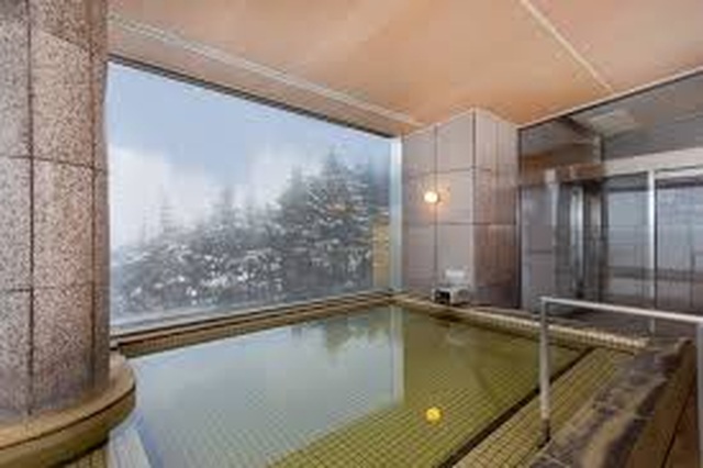 Những resort trượt tuyết, tắm onsen nổi tiếng nhất vùng Tohoku - 5 Những resort trượt tuyết, tắm onsen nổi tiếng nhất vùng Tohoku - 5