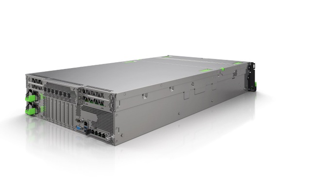 Máy chủ Fujitsu PRIMERGY RX4770 M6, dẫn đầu trong chuyển đổi số - 4 Máy chủ Fujitsu PRIMERGY RX4770 M6, dẫn đầu trong chuyển đổi số - 4