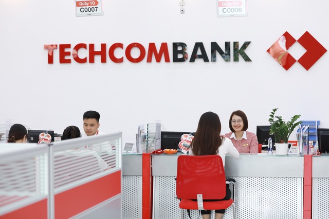 Techcombank triển khai chương trình ưu đãi tết - khởi sắc năm vượt trội cho khách hàng doanh nghiệp - 2