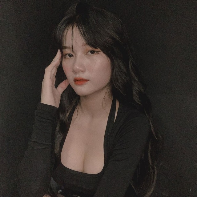Ngẩn ngơ trước vẻ đẹp nàng thơ 2K2 - 8 Ngẩn ngơ trước vẻ đẹp nàng thơ 2K2 - 8