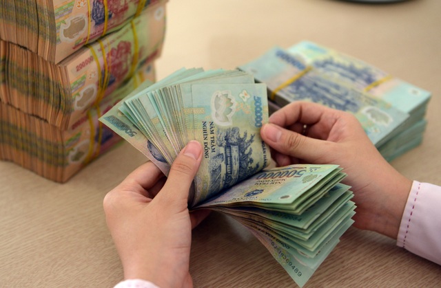 TPHCM: Thưởng Tết cao nhất là 1 tỷ đồng - 1 TPHCM: Thưởng Tết cao nhất là 1 tỷ đồng - 1