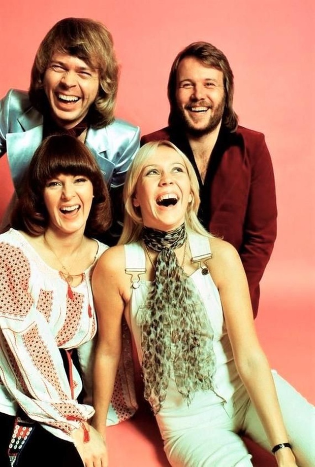 Cuộc đời thăng trầm của Agnetha - người đẹp tóc vàng trong nhóm ABBA - 5 Cuộc đời thăng trầm của Agnetha - người đẹp tóc vàng trong nhóm ABBA - 5