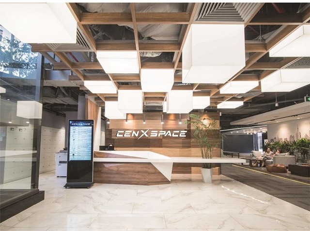 Dự đoán xu hướng phát triển của ngành Coworking space đầu năm 2021 - 1 Dự đoán xu hướng phát triển của ngành Coworking space đầu năm 2021 - 1