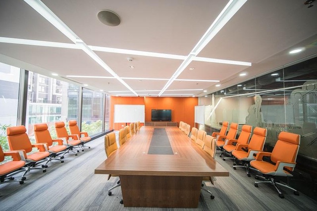 Dự đoán xu hướng phát triển của ngành Coworking space đầu năm 2021 - 2 Dự đoán xu hướng phát triển của ngành Coworking space đầu năm 2021 - 2