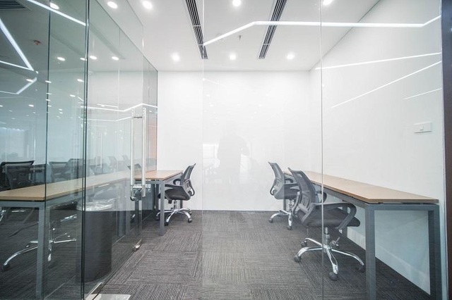 Dự đoán xu hướng phát triển của ngành Coworking space đầu năm 2021 - 3 Dự đoán xu hướng phát triển của ngành Coworking space đầu năm 2021 - 3