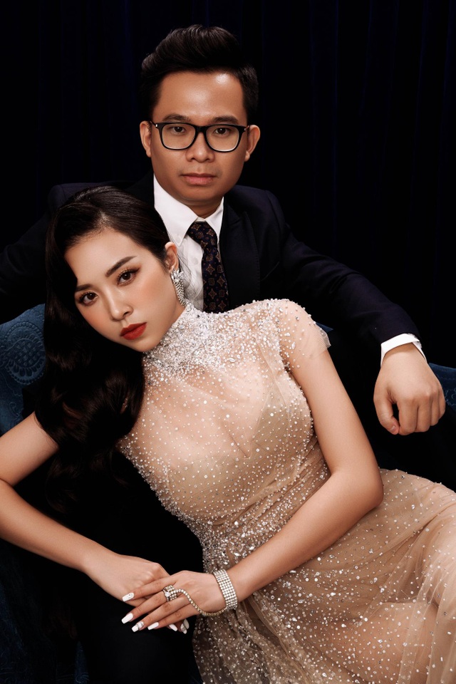 Á hậu Thúy An bất ngờ tung ảnh cưới và công bố kết hôn cùng chồng Tiến sĩ - 5 Á hậu Thúy An bất ngờ tung ảnh cưới và công bố kết hôn cùng chồng Tiến sĩ - 5