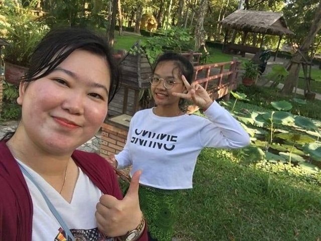 Thư giãn trong ngày đầu năm với loạt ảnh đánh lừa thị giác siêu hài hước - 18 Thư giãn trong ngày đầu năm với loạt ảnh đánh lừa thị giác siêu hài hước - 18