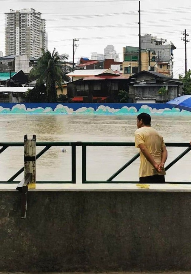 Thư giãn trong ngày đầu năm với loạt ảnh đánh lừa thị giác siêu hài hước - 19 Thư giãn trong ngày đầu năm với loạt ảnh đánh lừa thị giác siêu hài hước - 19