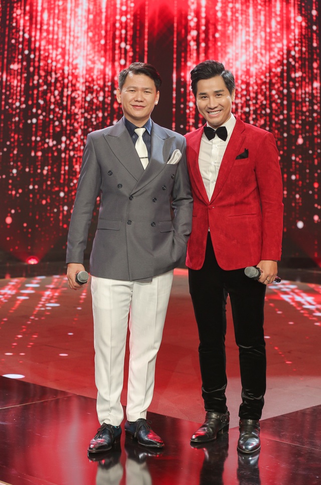 MC Nguyên Khang xúc động khi nghe Minh Hằng tiết lộ về tuổi thơ cơ cực - 4 MC Nguyên Khang xúc động khi nghe Minh Hằng tiết lộ về tuổi thơ cơ cực - 4