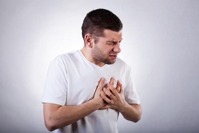 Tại sao ngày nay đột quỵ não lại tìm tới người trẻ? - 2 Tại sao ngày nay đột quỵ não lại tìm tới người trẻ? - 2